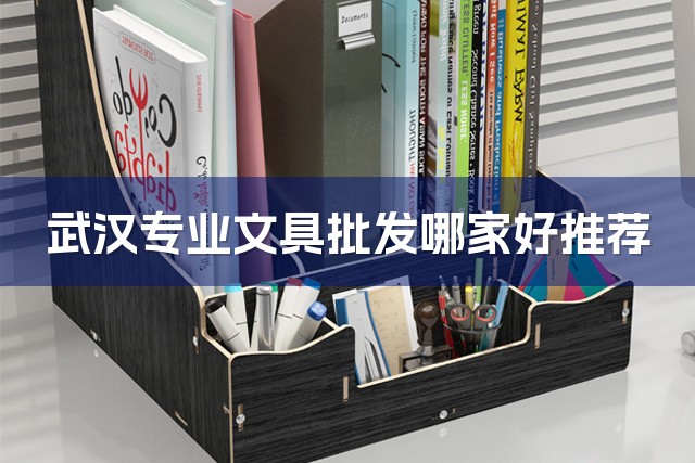 武汉专业文具批发哪家好推荐-1